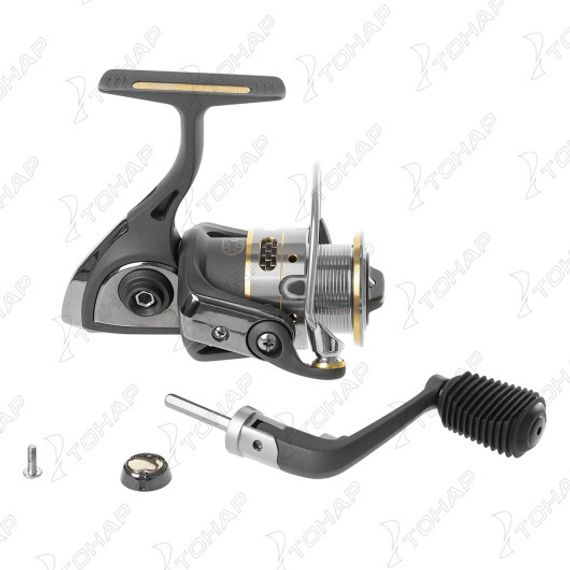 Катушка Oasys 1000 Ryobi