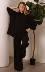 КОСТЮМ S1. PROF