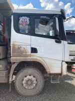 Shacman (Shaanxi) SX* 8x4 Самосвал SX331863366 (Дизельный, 12,5 л, 544 л.с., МТ)