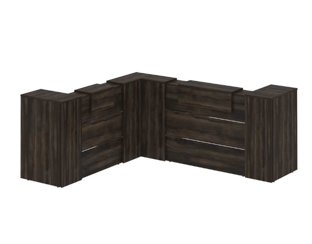 Ресепшен Оникс (Onix) вариант №33