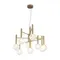 Потолочный светильник Люси  / Luce Freya fr5584cl-l45g