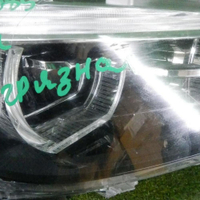 Фара правая BMW 3er F30 F31 (2015-2020) LED (в пленке)