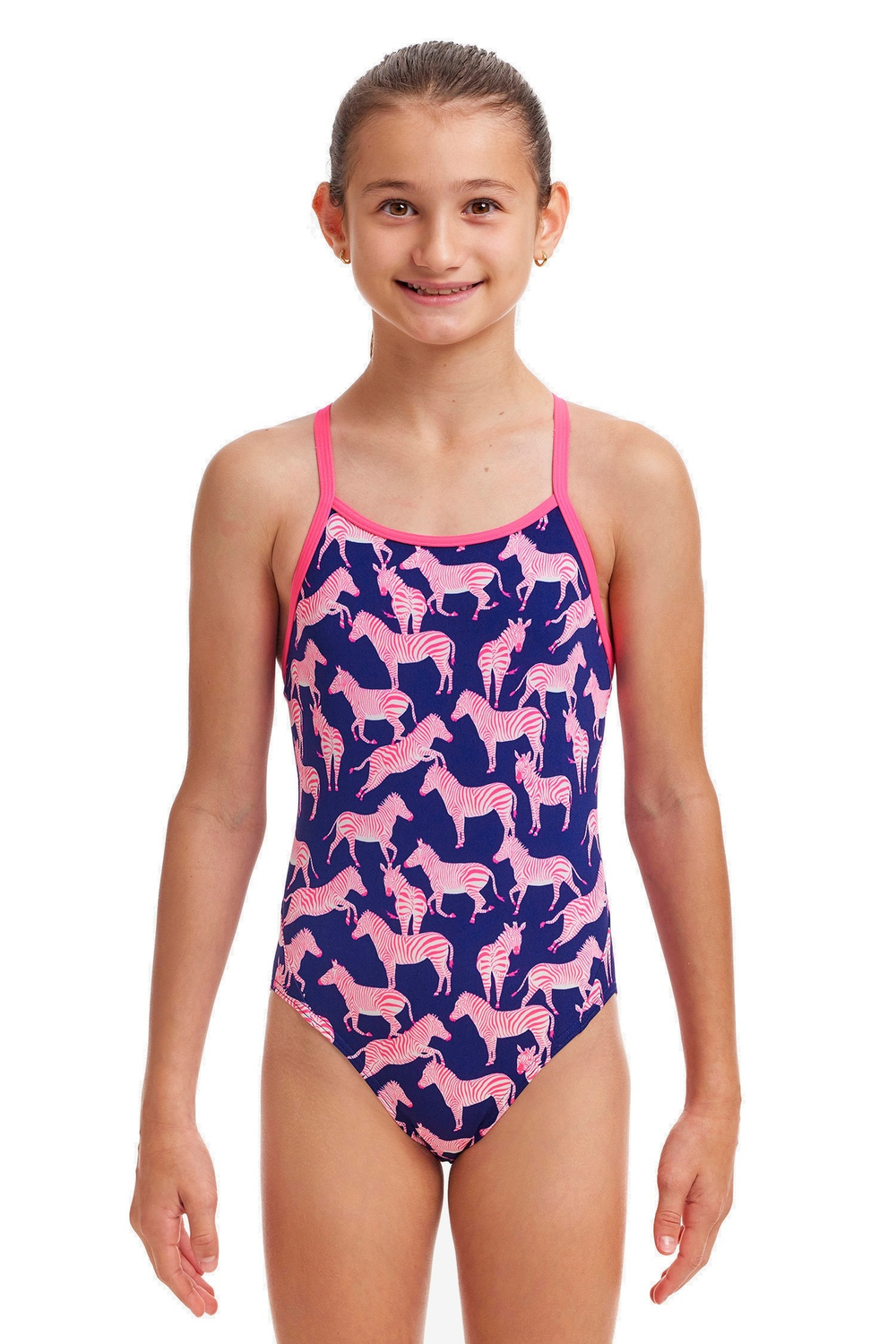 Купальник FUNKITA Sweet Stripes