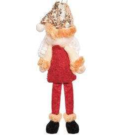 XM-215/ 2 Фигурка декоративная «Новогоднее чудо»