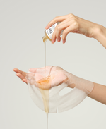 Anua Увлажняющая ампульная маска с 80% экстракта хауттюйнии Heartleaf 80% Moisture Soothing Ampoule Mask 27 мл