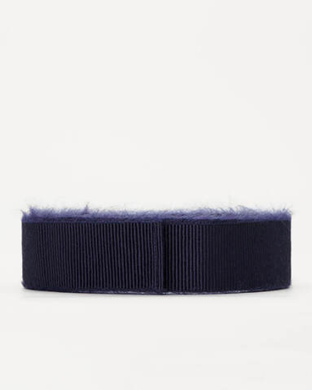 Пояс из ткани