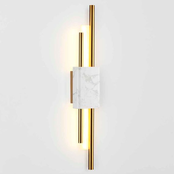 Бра Odeon Light Marmi 4359/10WL