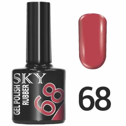 Гель-лак Sky 10 мл №0068