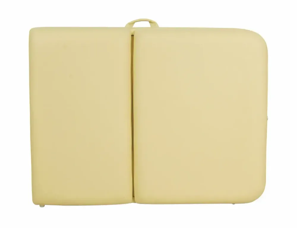 Массажный складной стол JFAL01A трехсекционный (PA3.20.10A-00)