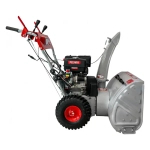 Ресанта СБ 8100Э бензиновый снегоуборщик 13 л.с. ковш 70 см, выброс 15 м, 6 вперед/2 назад 70/7/35