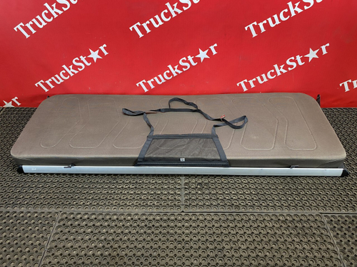 Спальник нижний в сборе 2023г.