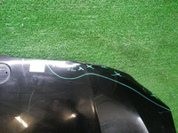 Капот BMW 3er G20 (2018-н.в.)