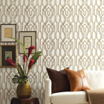 Ronald Redding Tea Garden