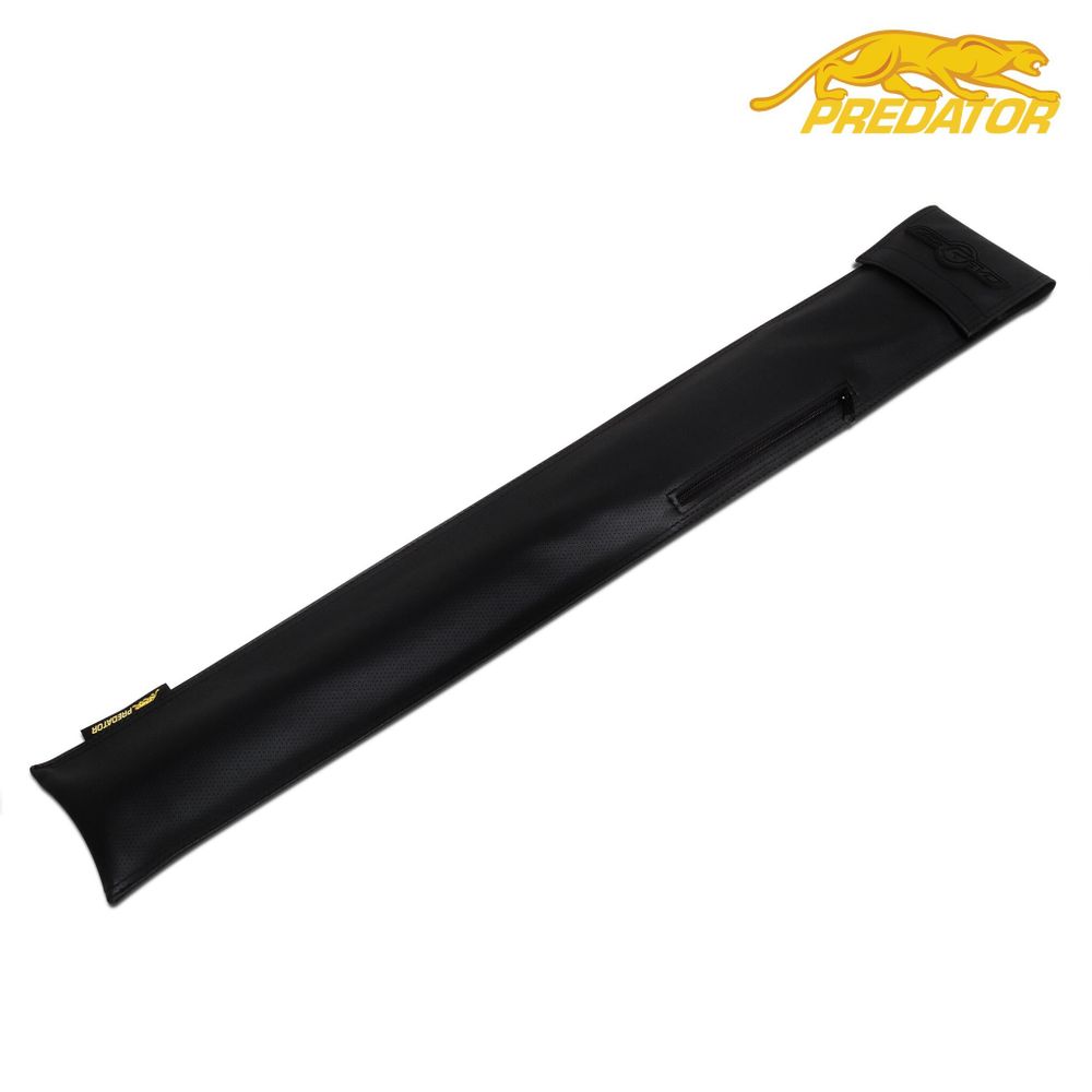 Кий Predator BK Rush Sport Wrap 2PC Пул 18oz
