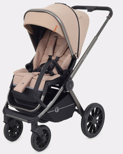 Детская коляска Rant Falcon 3 в 1 Beige