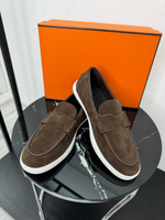 Лоферы Hermes