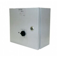 Регулятор скорости трехфазный РСВТ5