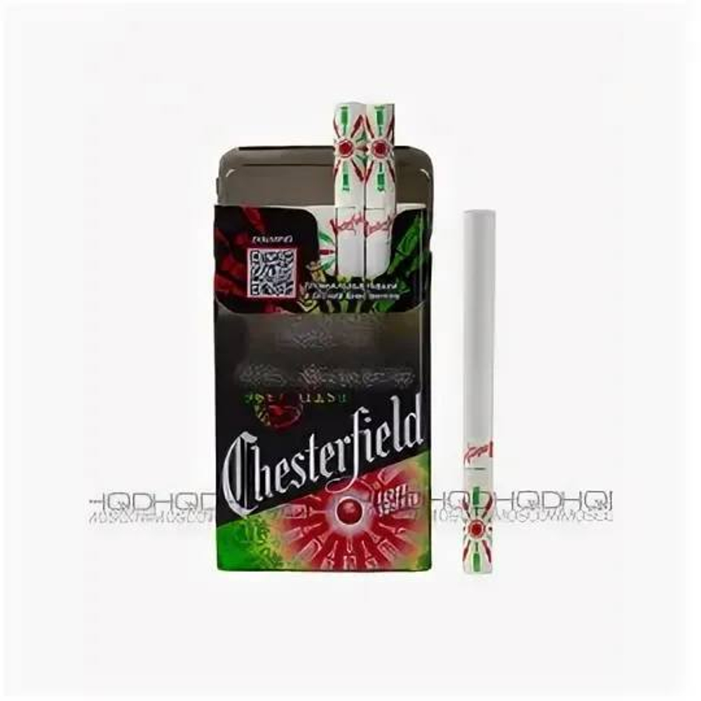 Chesterfield