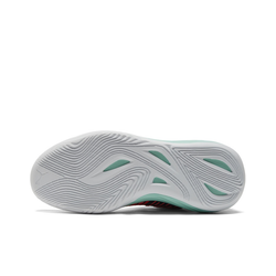 Мужские кроссовки Puma Fusion Nitro 'Black Eggshell Blue' 195514‑06