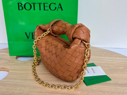 Bottega Veneta Mini Jodie 28 cm