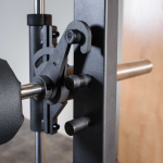 A609 Ягодичный мостик 3D