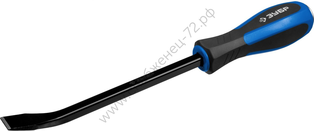 ЗУБР 300 мм, Слесарная монтировка, Профессионал (2162-300)