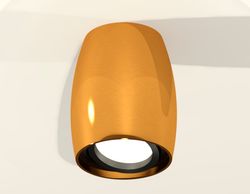 Ambrella Комплект накладного поворотного светильника MR16 Накладные XS1125002