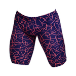 Джаммеры FUNKY TRUNKS Men's Serial Texter