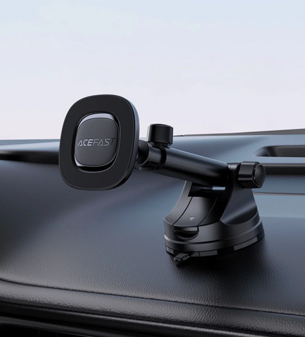 Магнитный держатель ACEFAST D45 для телефонов, 4.7-6.9 дюйма, ABS-пластик