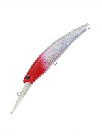 Воблер DUO Realis Fangbait 120 DR SW, ADA3121 Phoenix, 120 мм, 26,7 г, плавающий, минноу