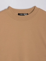 Костюм для девочки леопардовый на осень