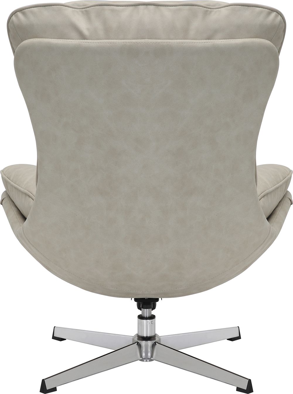 Кресло мягкое Everprof Mango Ткань Бежевый