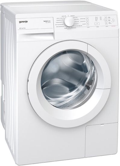 Стиральная машина Gorenje W 62ZY2/SRI