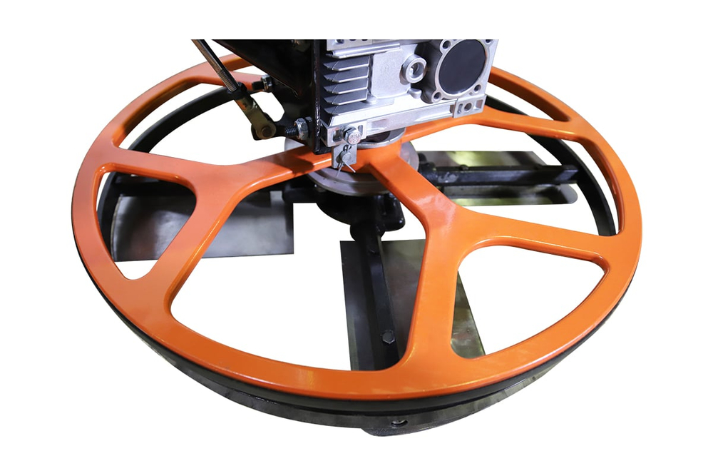 Затирочная машина электрическая FTL PT-600E 7990