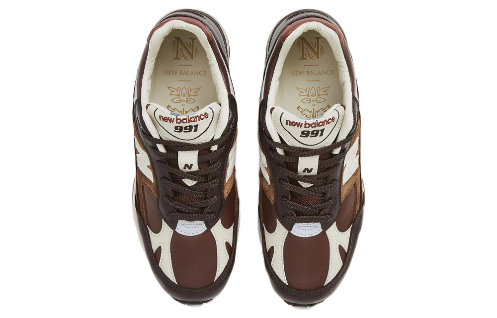 Кроссовки New Balance 991