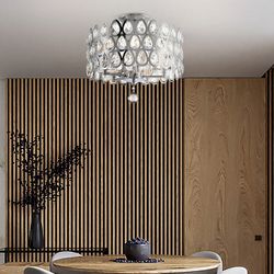 Светильник на штанге Arte Milano Sorrento-1019 371019/5/50/390 CR