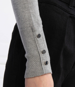 свитер carole GUESS - серый(W1RR05 Z2NQ0)