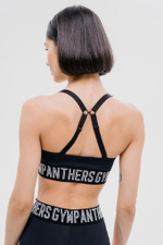 Топ на бретелях