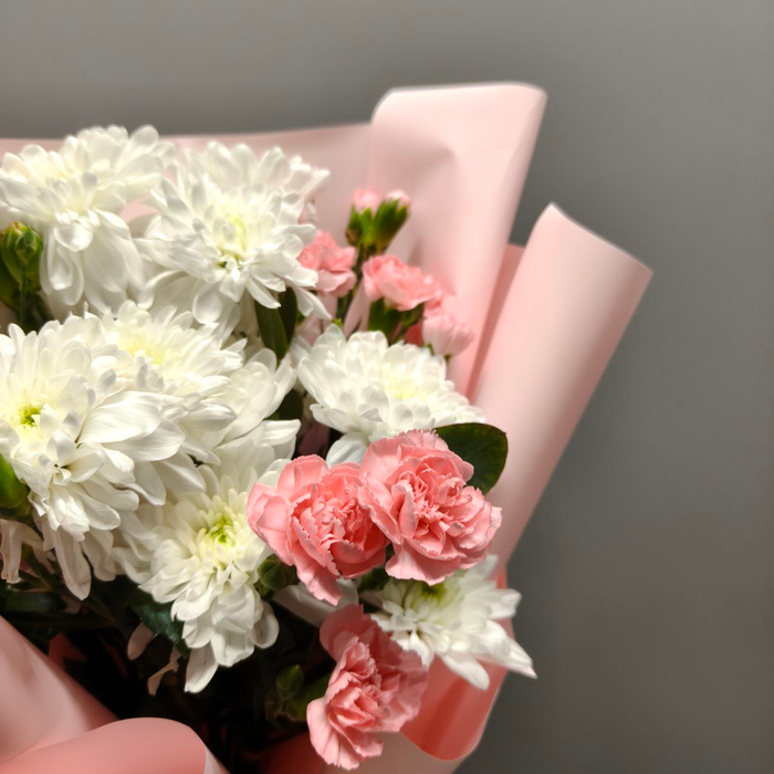 Букет из "Грёзы"