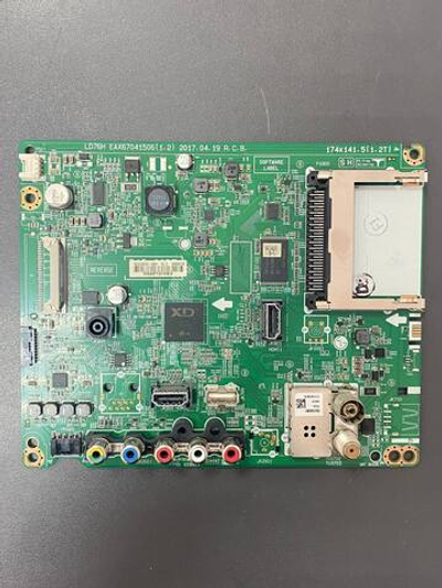 LG 43lj519v hc430dun-abvx2-2144