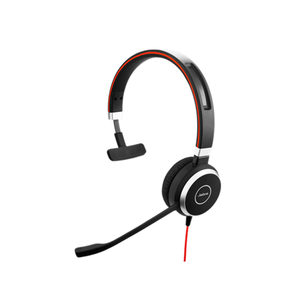 Jabra EVOLVE 40 MS Mono