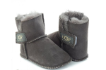 UGG Пинетки Grey