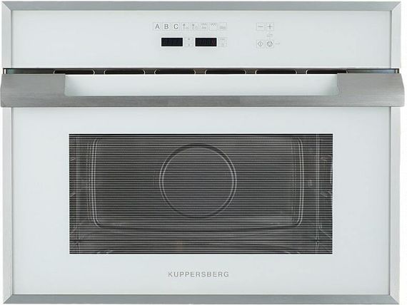 Встраиваемая микроволновая печь Kuppersberg HMWZ 969 W