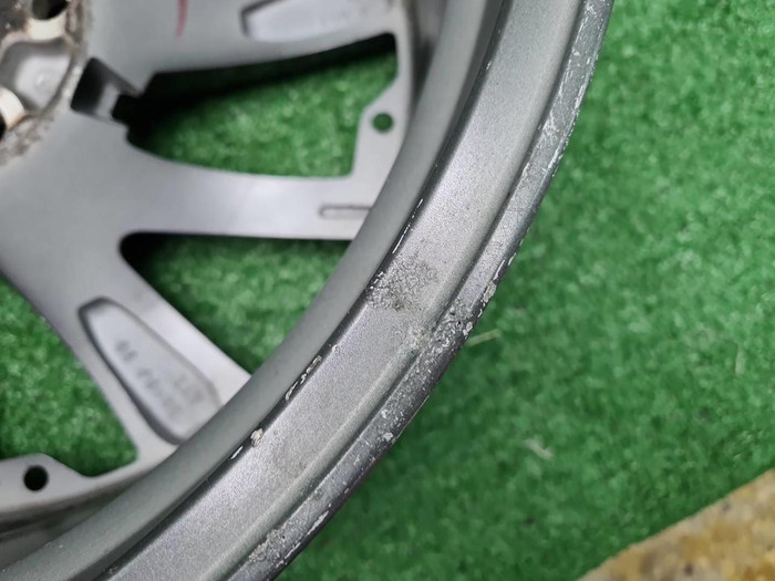 Диск литой R20 Lexus RX 4 (2015-2022)