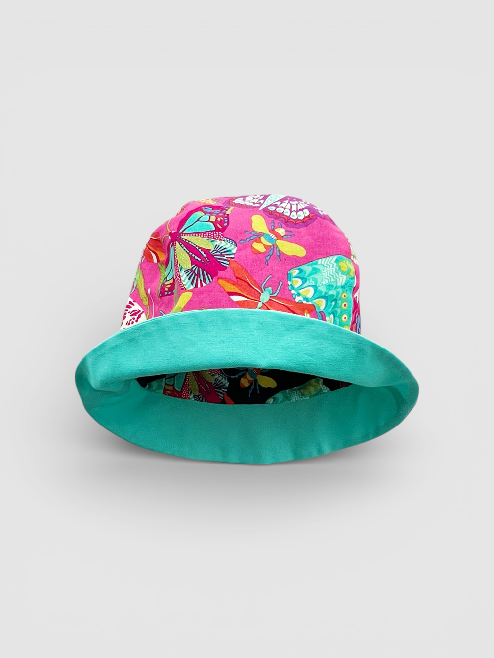 Панама базовая двусторонняя