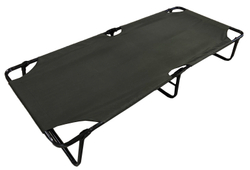 Кровать раскладная усиленная Артек жесткая арт.МС5420 (цвет ткани в ассортименте рис. (1 шт. в уп.)