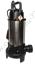 Фекальный насос Ресанта НФ-24000Л