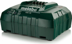 Перфоратор аккумуляторный METABO KHA 36-18 LTX32 2x3.5 Ач LiHD T0349