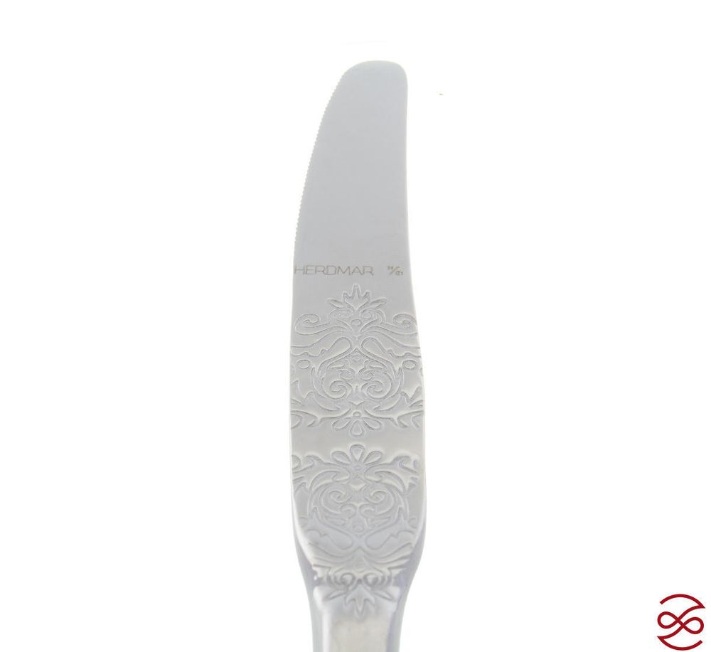Набор столовых ножей Herdmar Pompadour (6 шт)