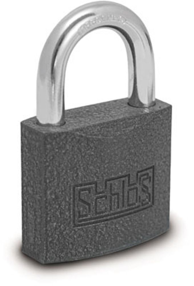 Замок навесной ШЛОСС 71024 PL-04/60